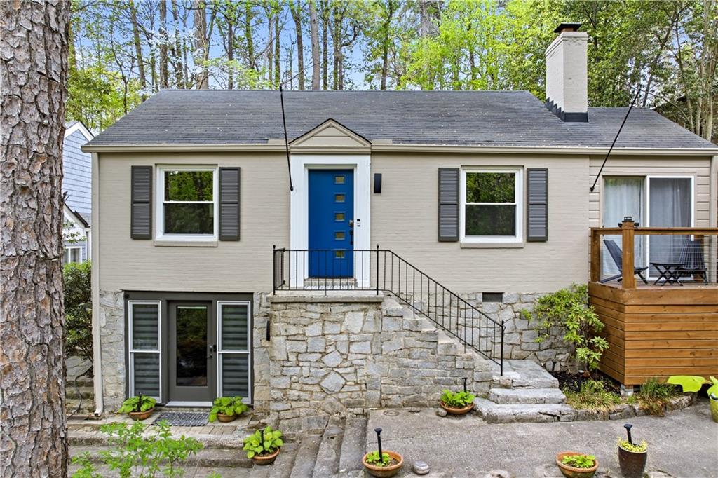 649 Norfleet Road