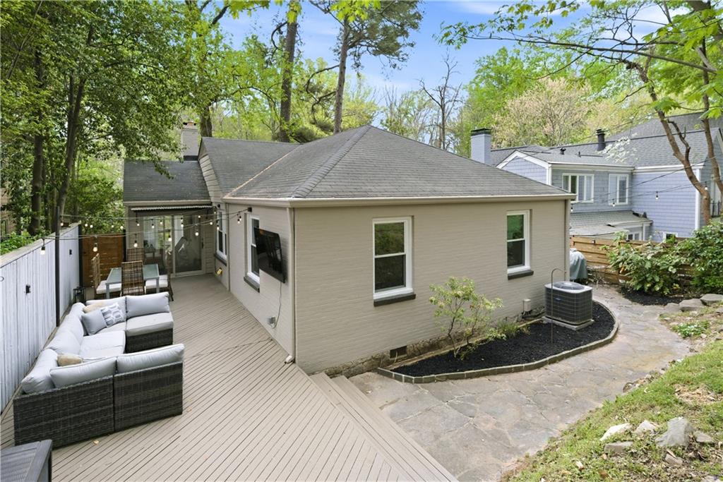649 Norfleet Road