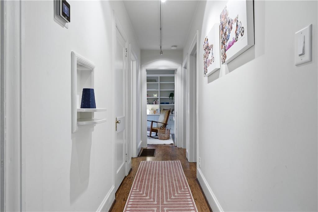 649 Norfleet Road