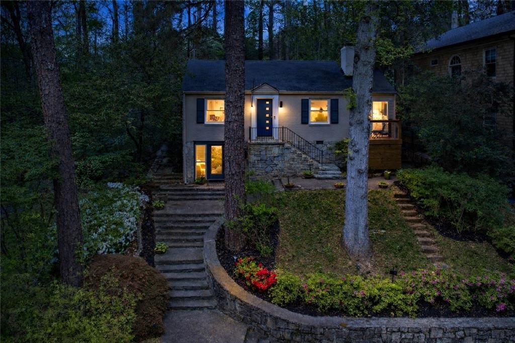 649 Norfleet Road