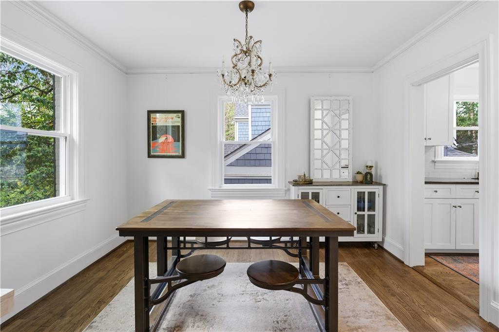 649 Norfleet Road