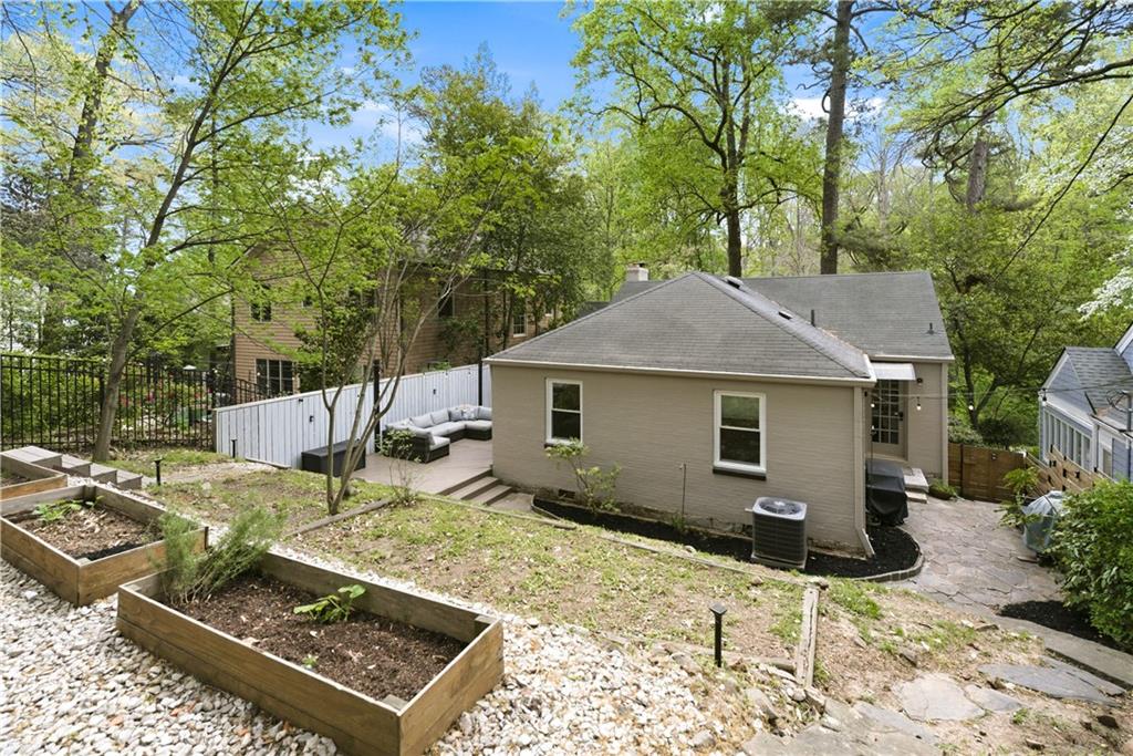 649 Norfleet Road