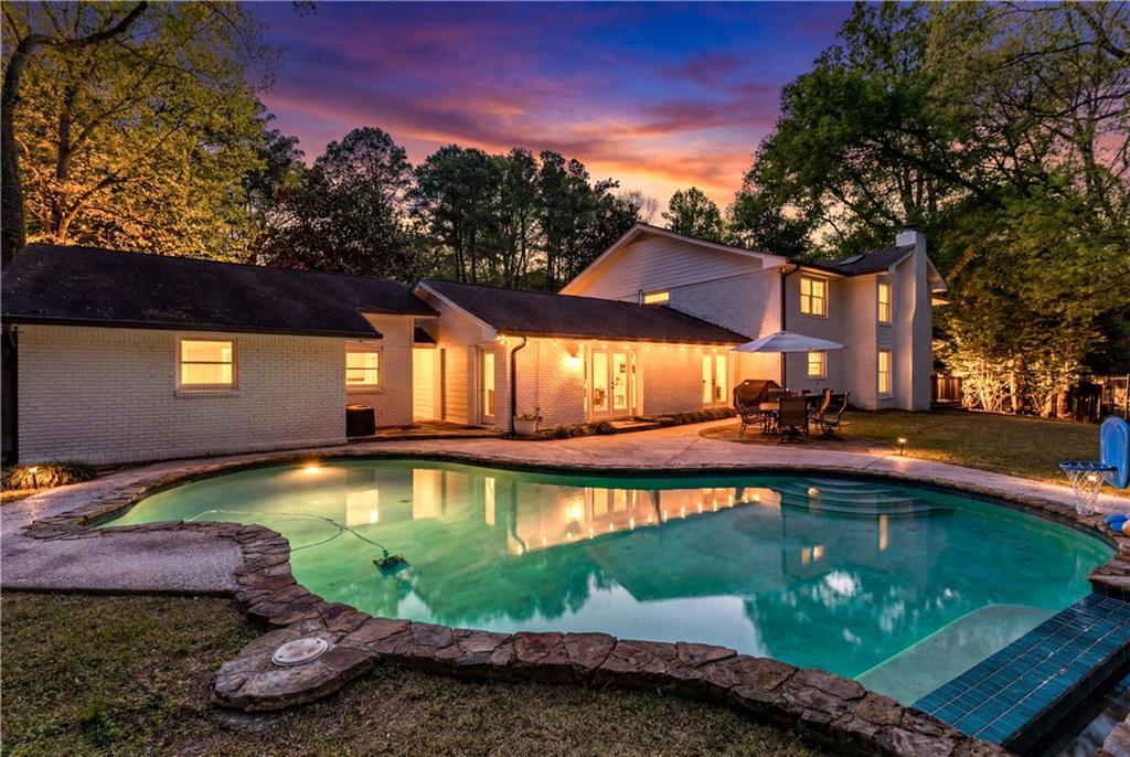 4115 Glen Devon Drive