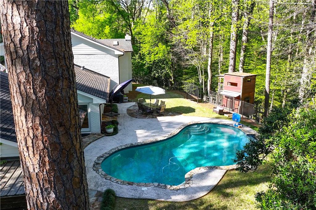 4115 Glen Devon Drive