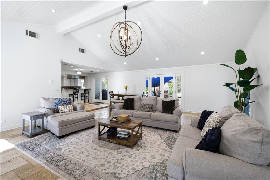 4115 Glen Devon Drive