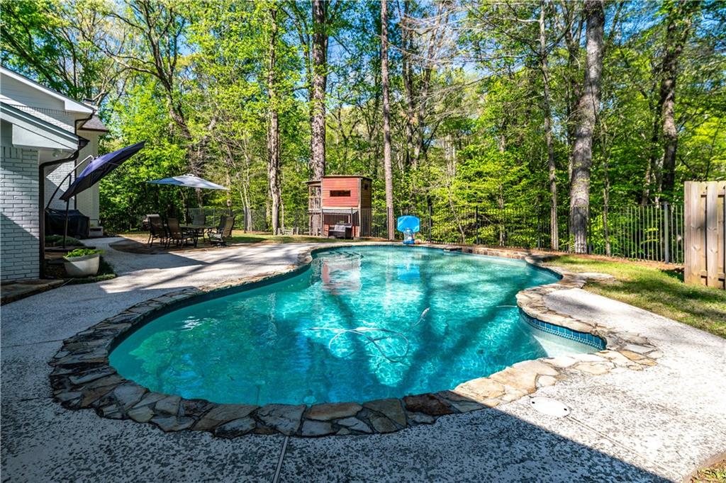 4115 Glen Devon Drive