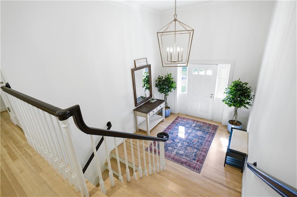 4115 Glen Devon Drive