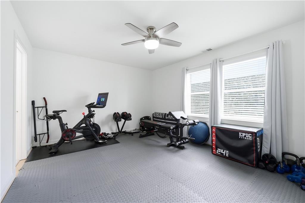 4115 Glen Devon Drive