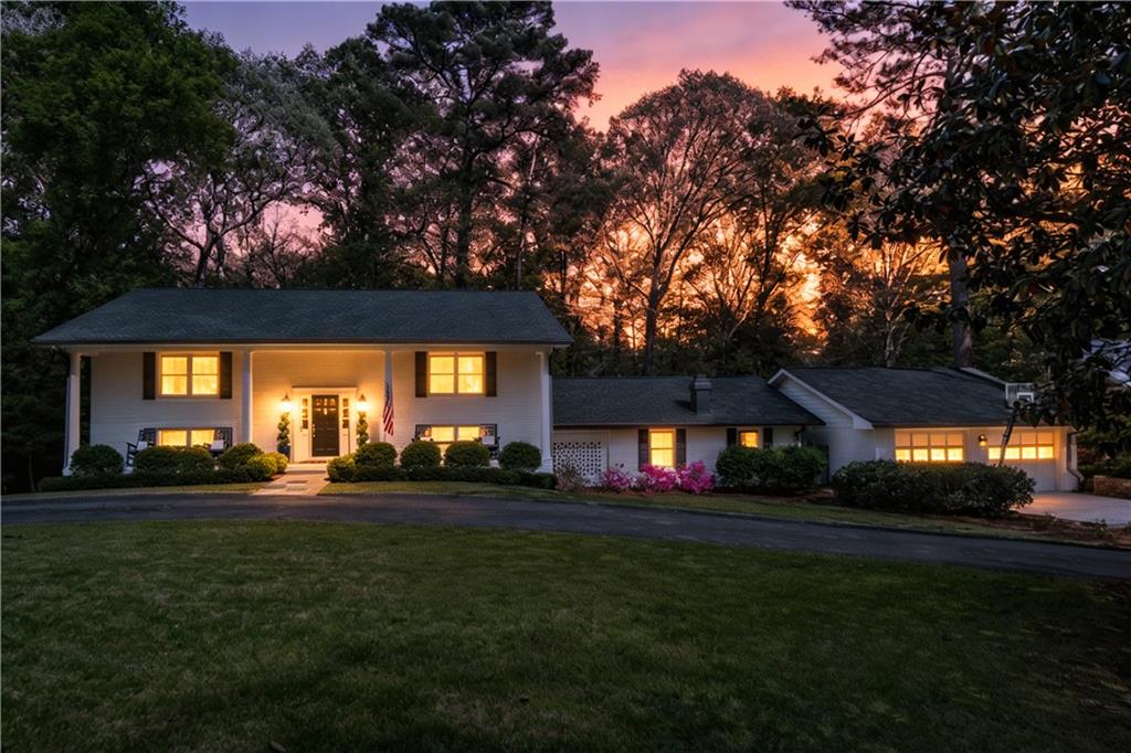 4115 Glen Devon Drive