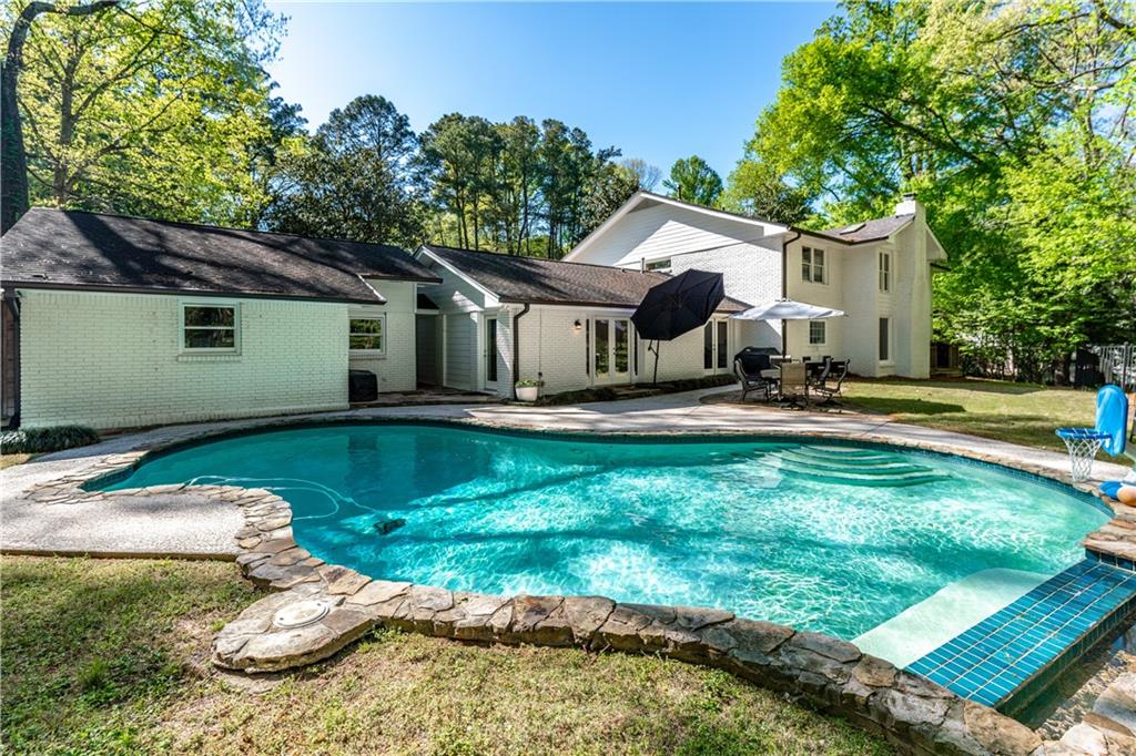 4115 Glen Devon Drive