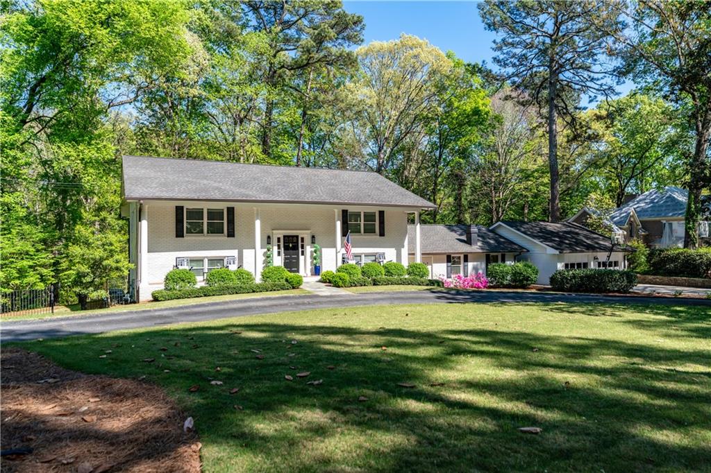 4115 Glen Devon Drive