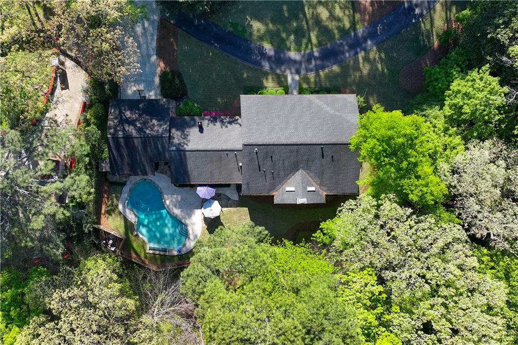 4115 Glen Devon Drive