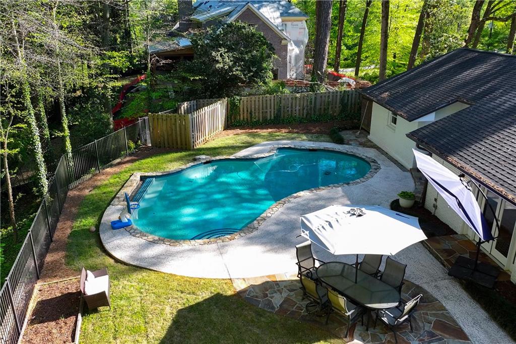 4115 Glen Devon Drive