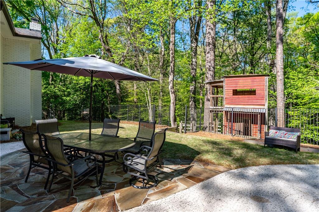 4115 Glen Devon Drive