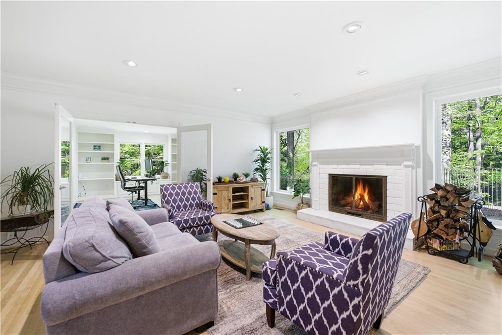 4115 Glen Devon Drive