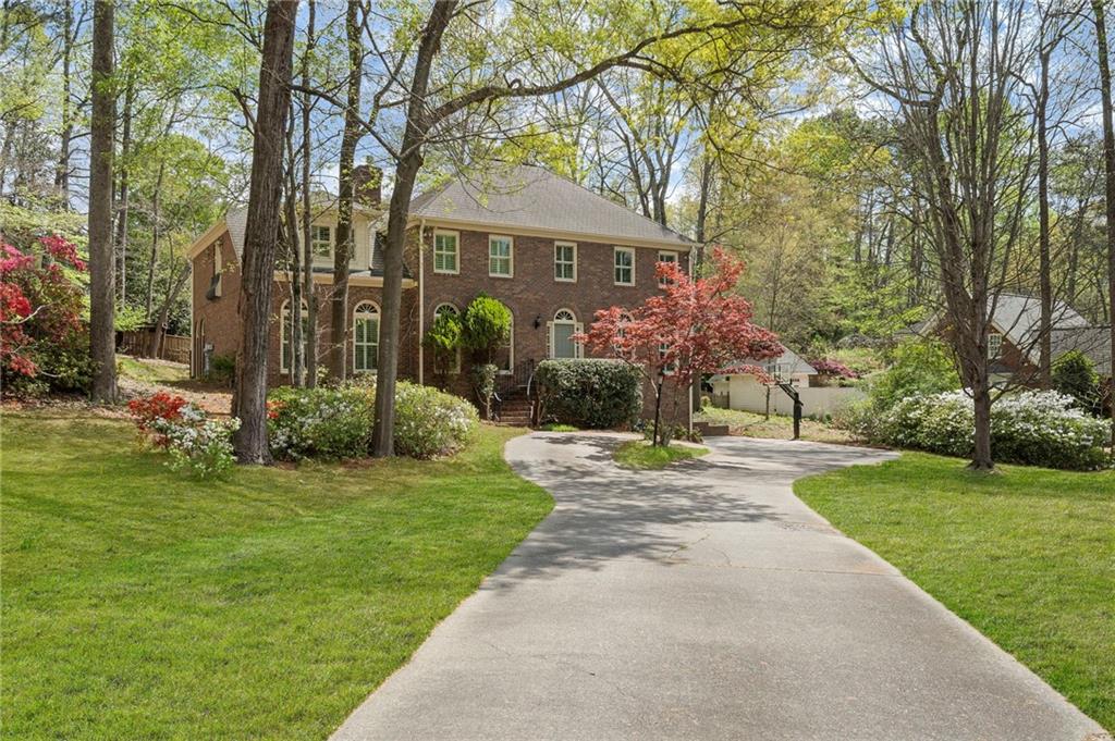 3110 Brandy Station SE