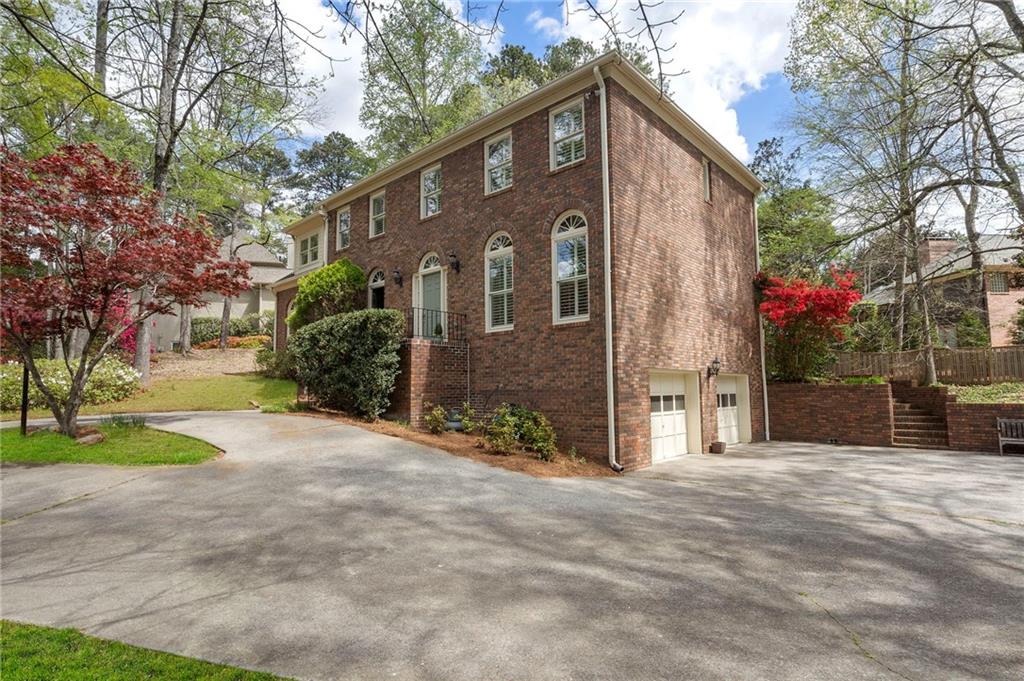 3110 Brandy Station SE