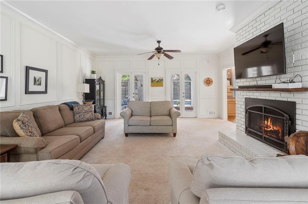 3110 Brandy Station SE