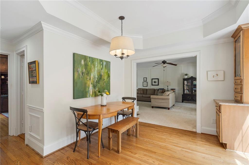 3110 Brandy Station SE