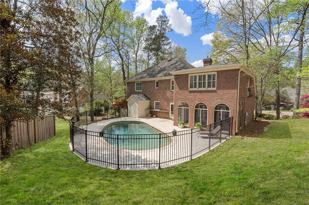 3110 Brandy Station SE