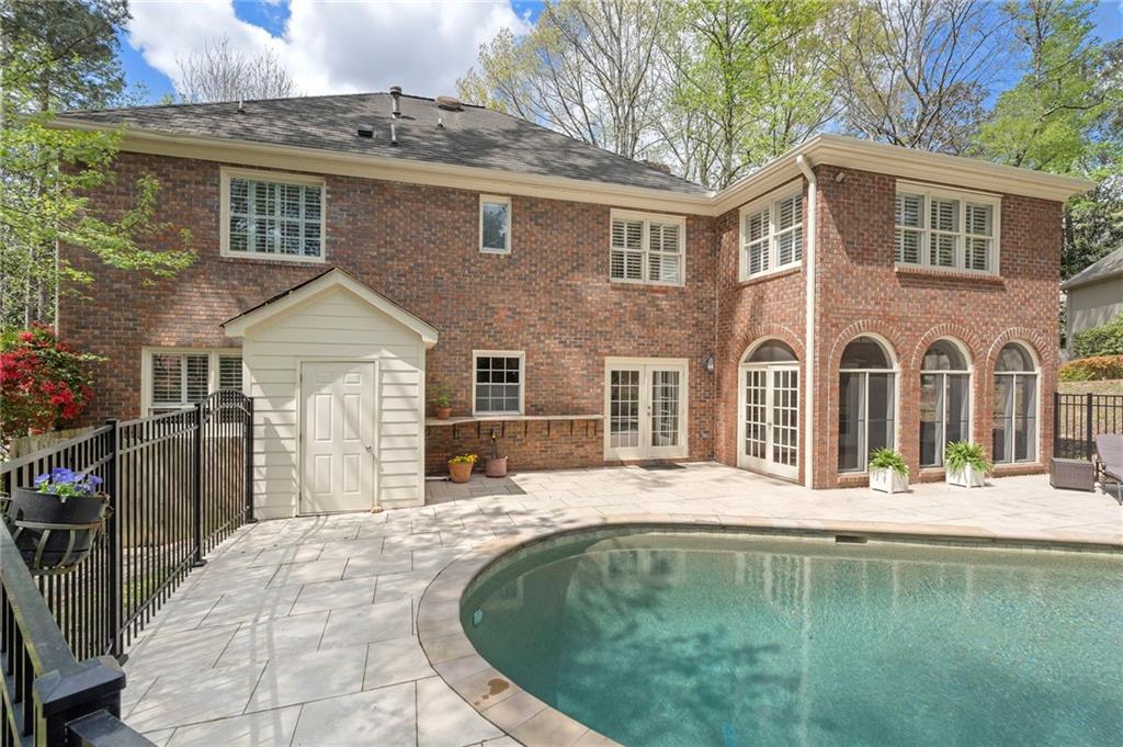 3110 Brandy Station SE