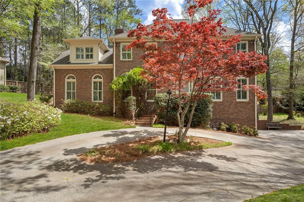 3110 Brandy Station SE