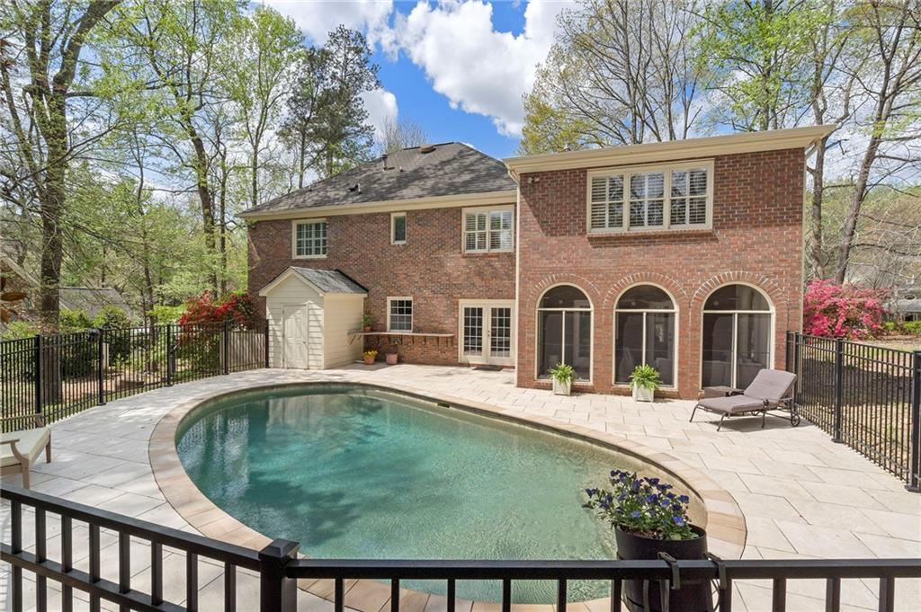 3110 Brandy Station SE