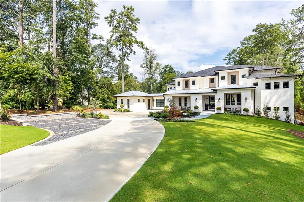 4415 Blackland Drive NE