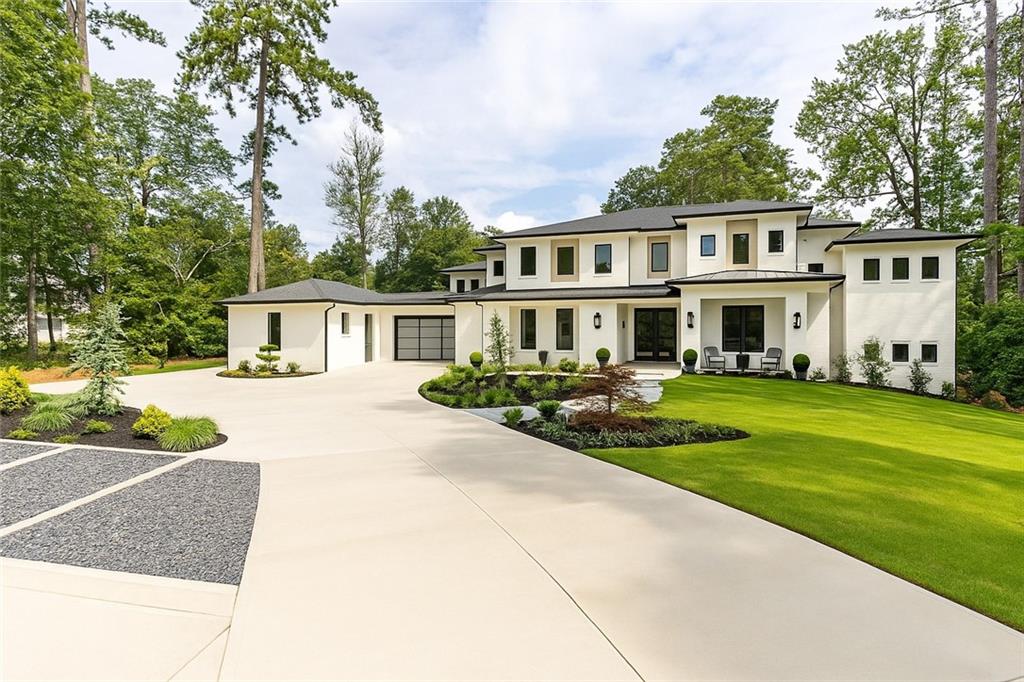 4415 Blackland Drive NE