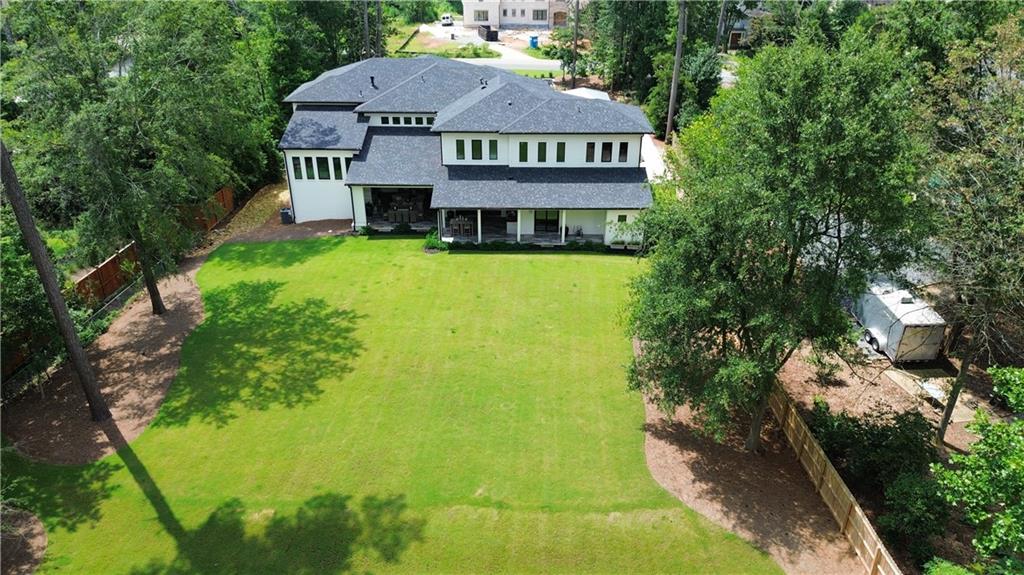 4415 Blackland Drive NE