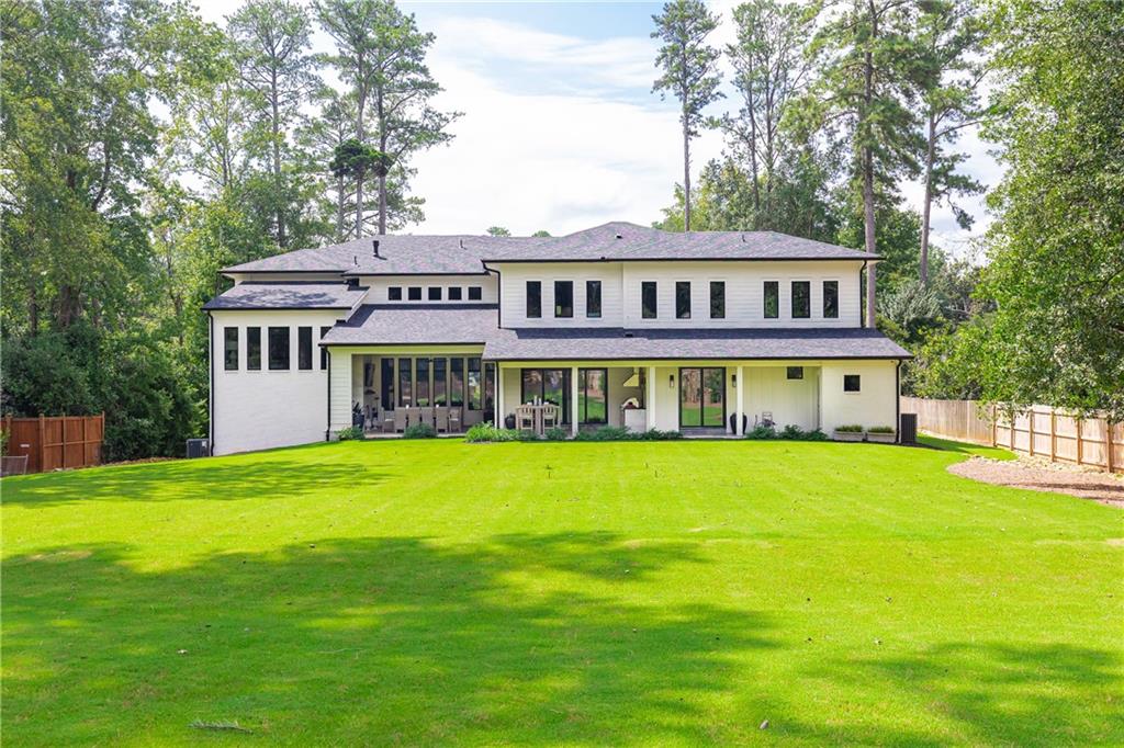 4415 Blackland Drive NE