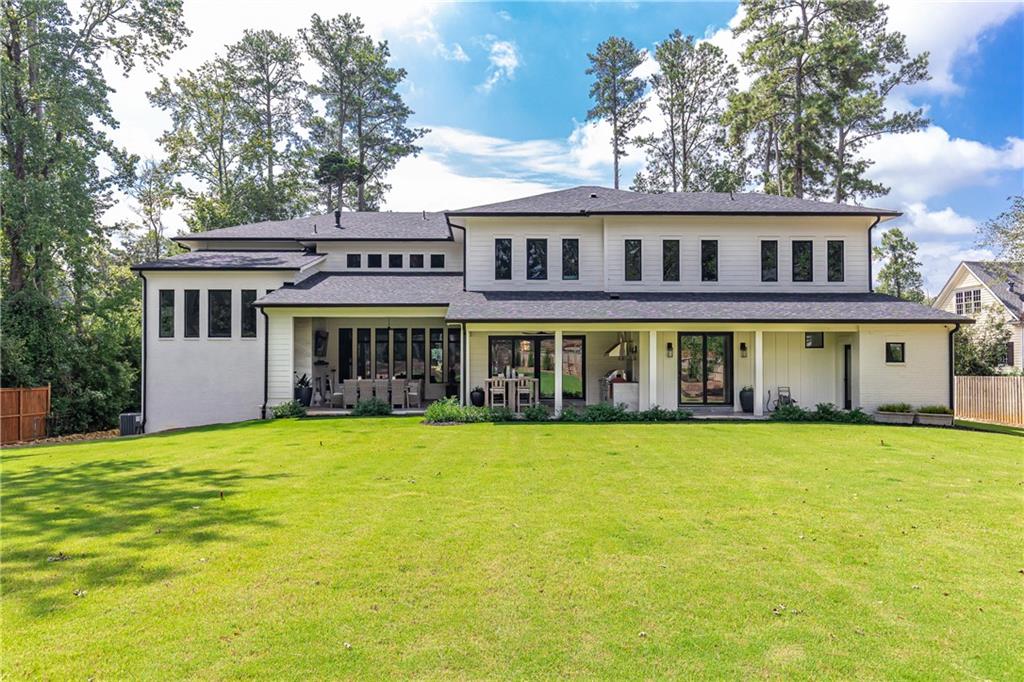 4415 Blackland Drive NE