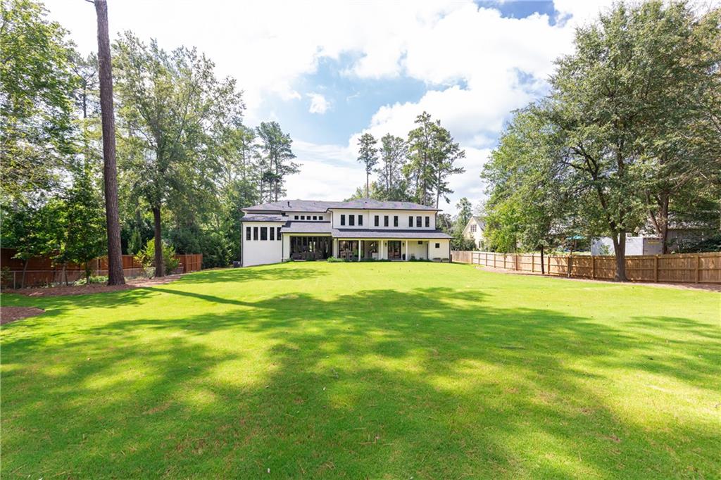 4415 Blackland Drive NE