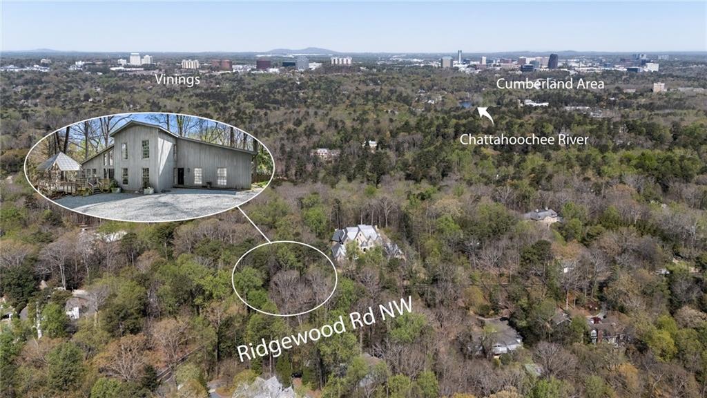 3391 Ridgewood Road NW