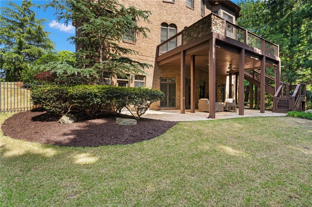1937 Rand Ridge Court