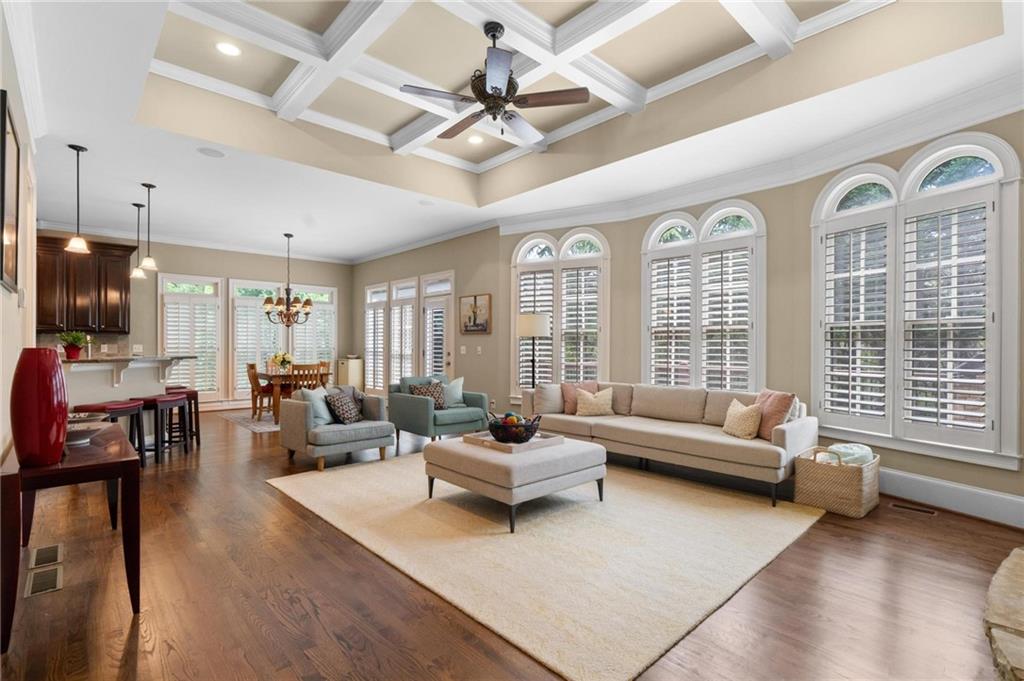 1937 Rand Ridge Court