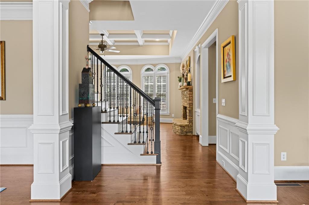 1937 Rand Ridge Court