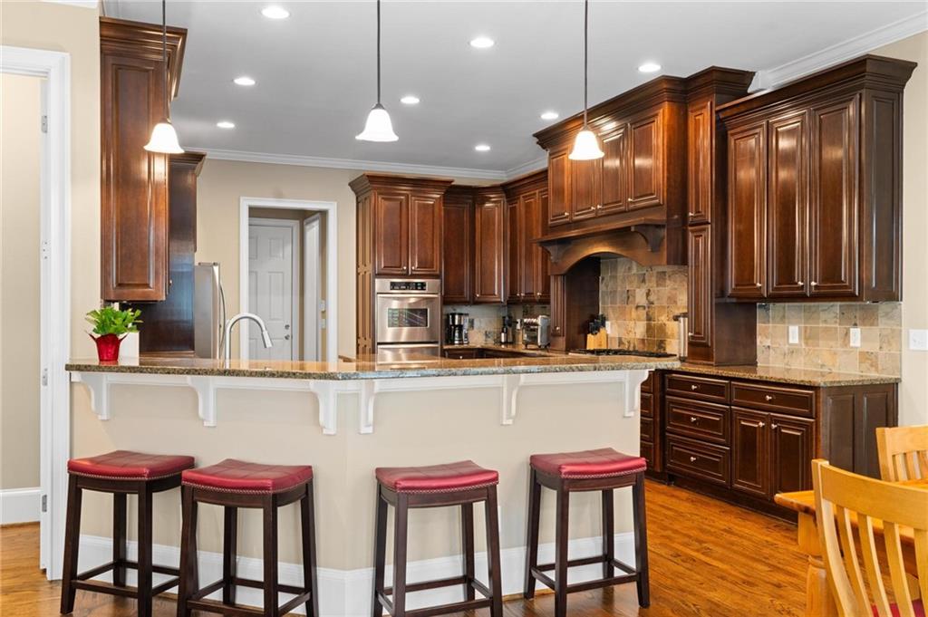 1937 Rand Ridge Court