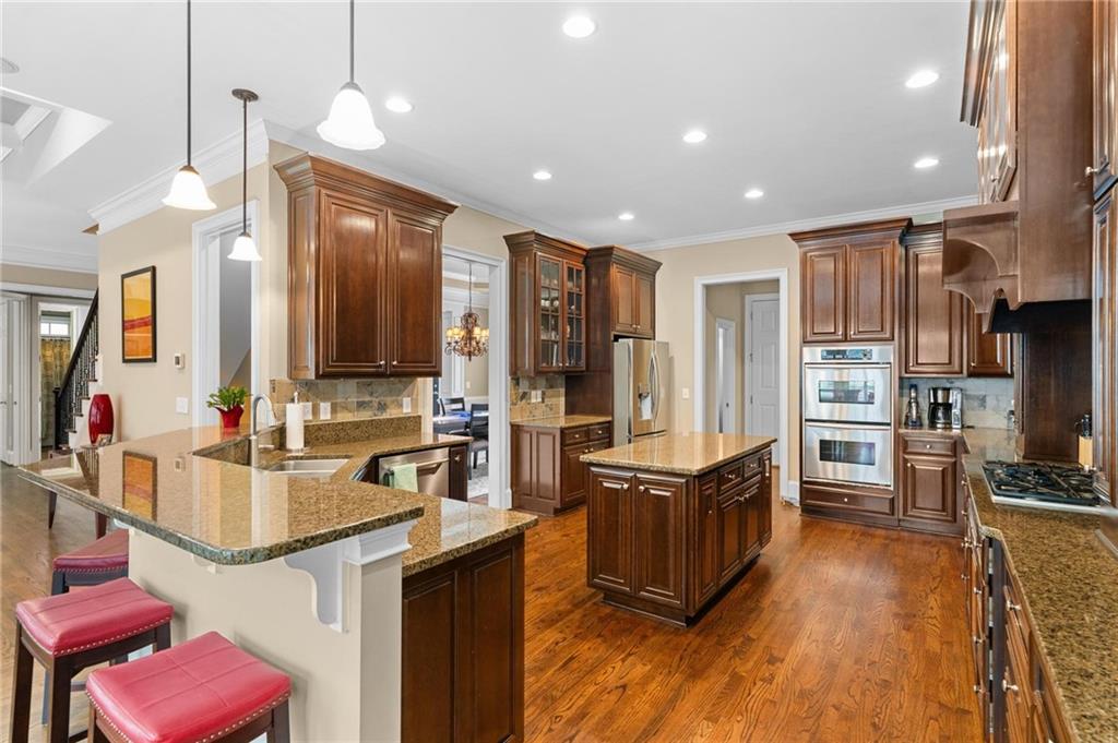 1937 Rand Ridge Court