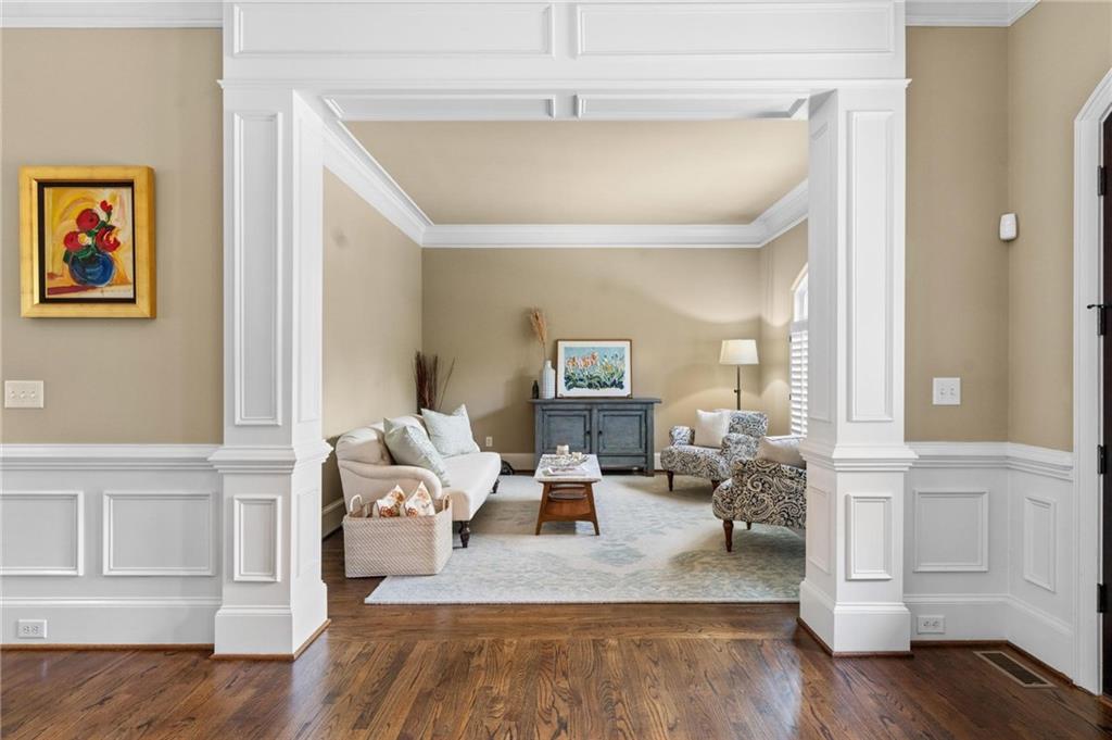 1937 Rand Ridge Court