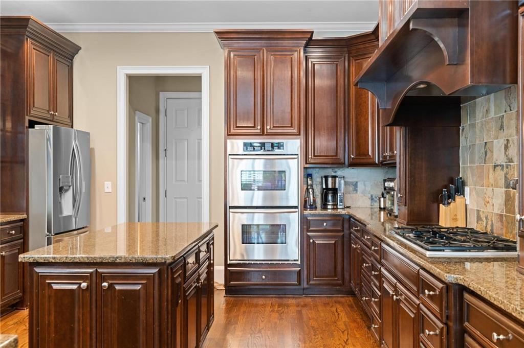 1937 Rand Ridge Court