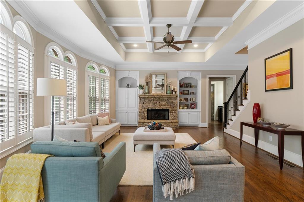 1937 Rand Ridge Court
