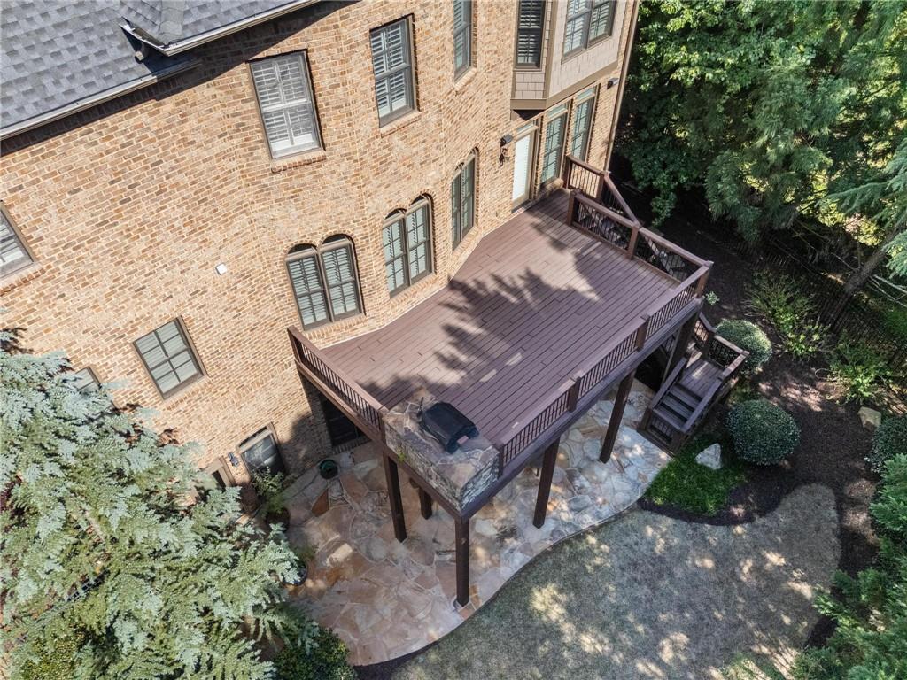 1937 Rand Ridge Court