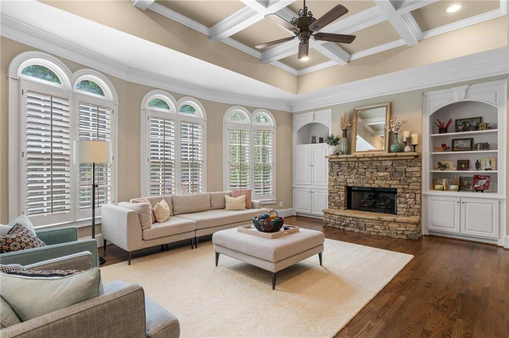 1937 Rand Ridge Court