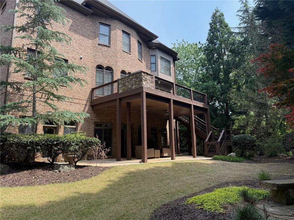 1937 Rand Ridge Court