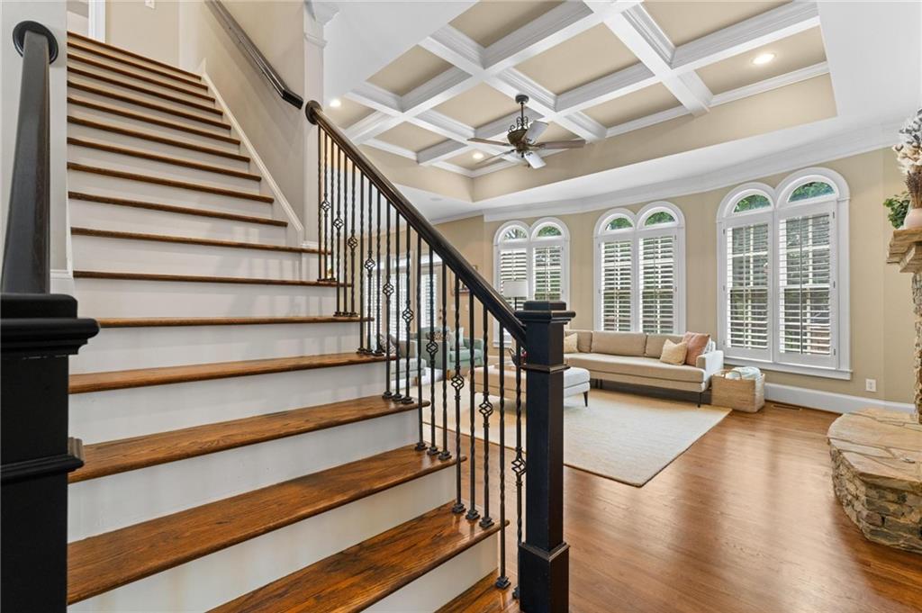 1937 Rand Ridge Court