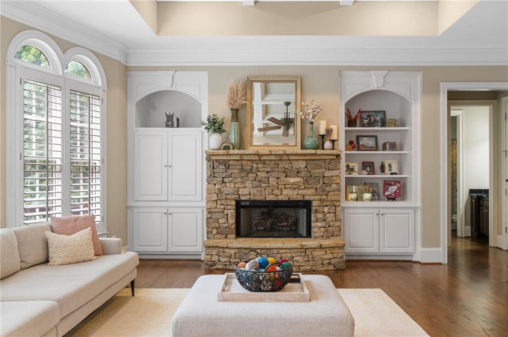 1937 Rand Ridge Court