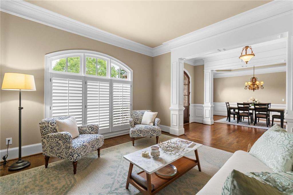 1937 Rand Ridge Court