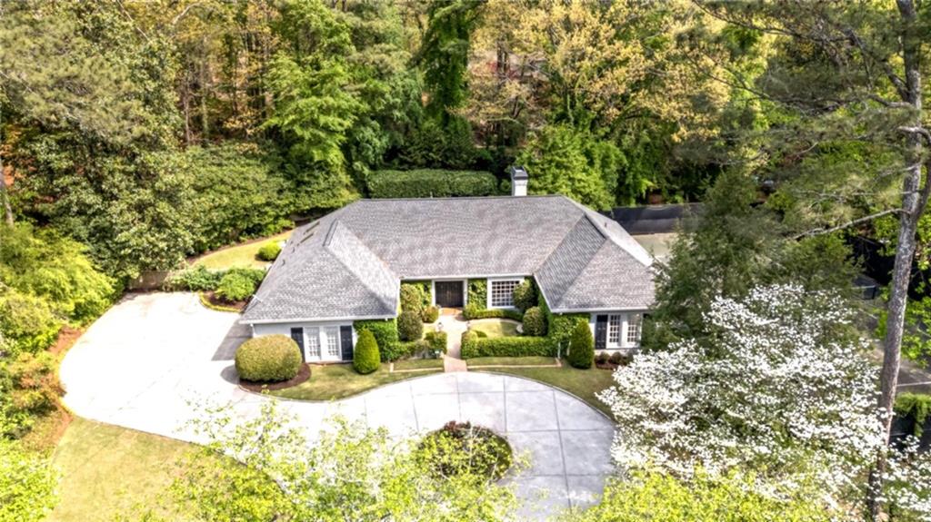 875 Heards Ferry Road