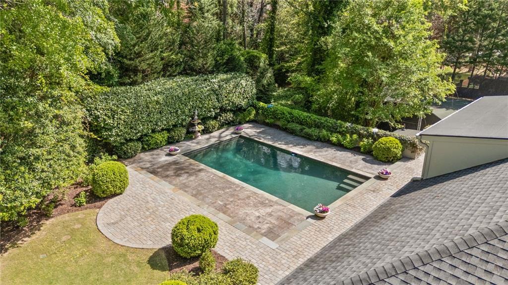 875 Heards Ferry Road